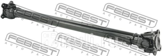 Вал карданный BMW 5 F10 7 F01 ASBM-PSF12 FEBEST ASBM-PSF12 26690₽