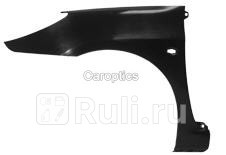 Крыло переднее левое для Peugeot 307 2005-2008 TYG PG01002ALN 1980₽