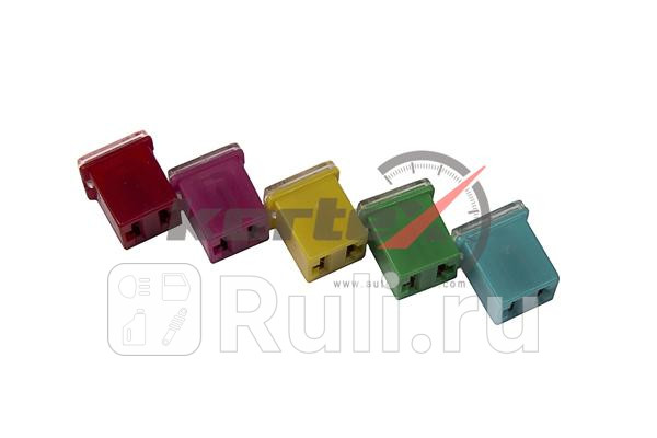 Предохранитель картриджного типа malefemale 20A K-FJ1720A Kortex K-FJ1720A 180₽