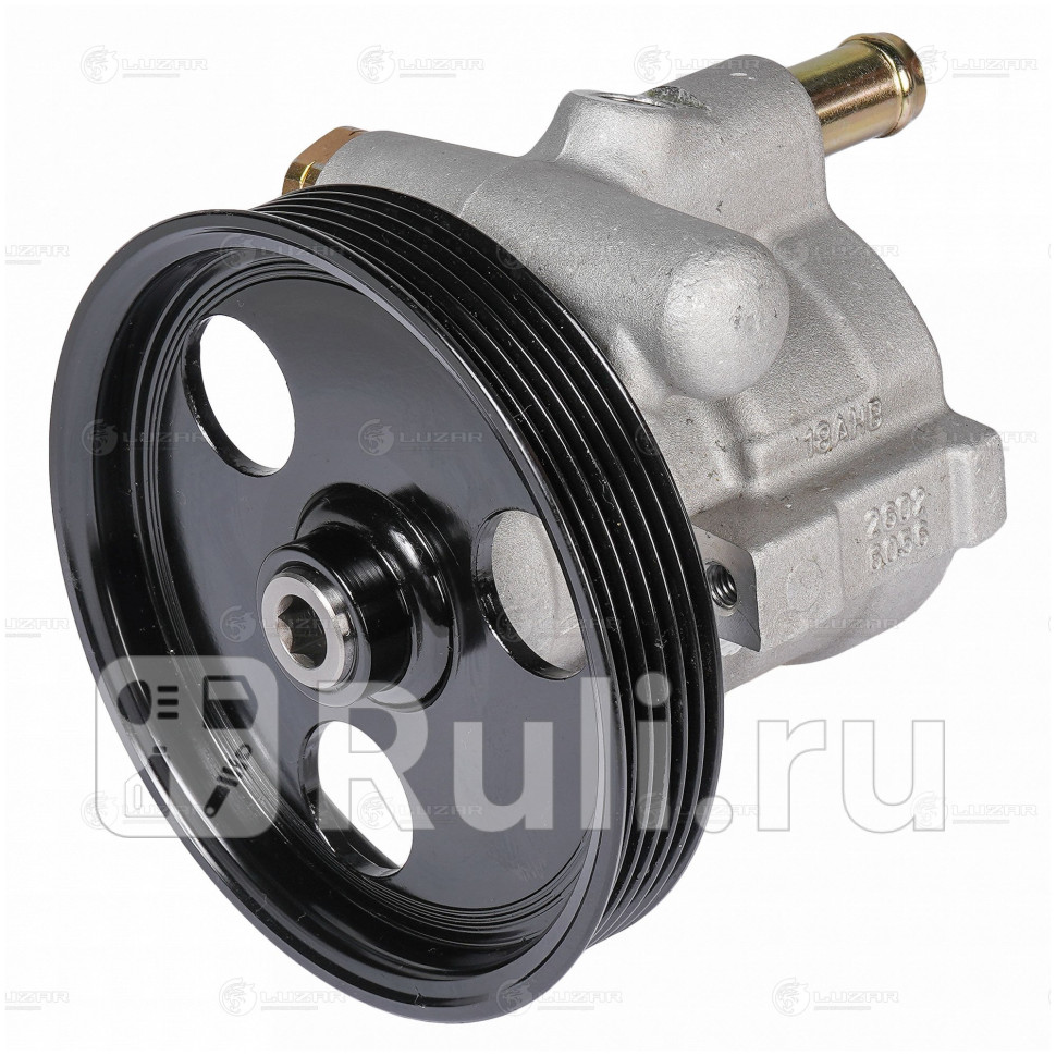 Насос гур для 2009-2015 LUZAR LPS0902 11200₽