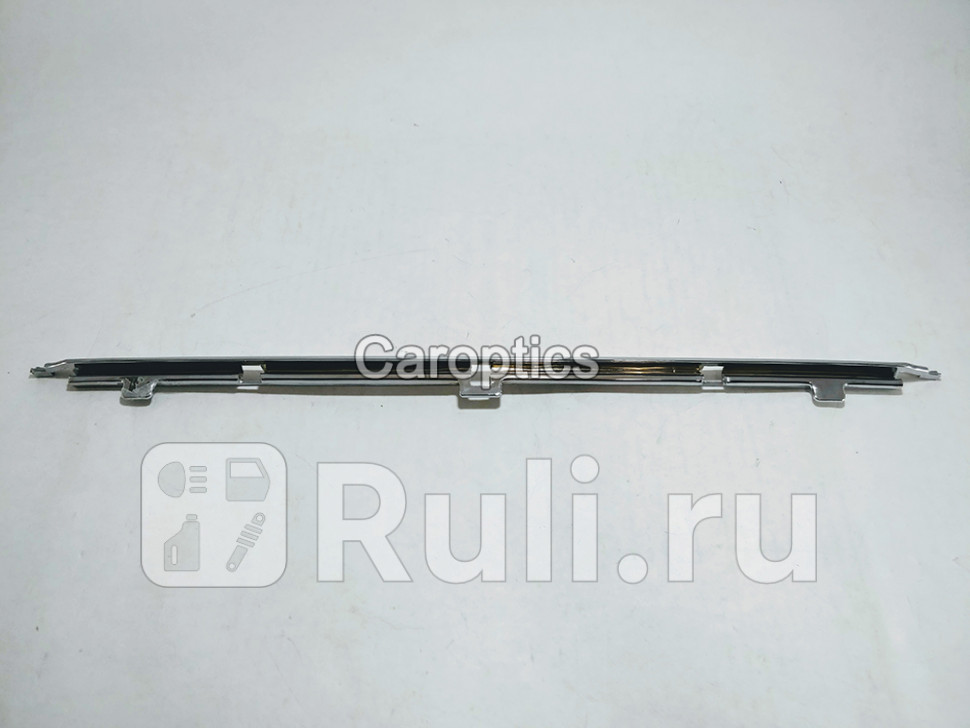 Молдинг переднего бампера верхний для BMW E39 1995-2000 TYG BM99013MAC 1120₽