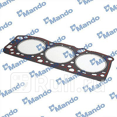 Прокладка ГБЦ MANDO EGHGH00039 1730₽