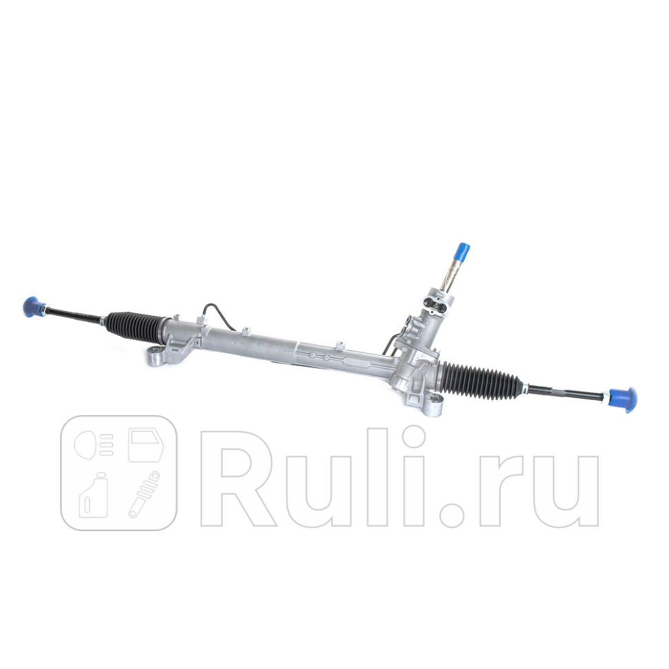 Рейка рулевая с тягами гидравлическая GANZ GIL04020 25560₽