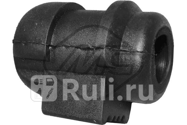 Втулка стабилизатора Metalcaucho 02483 0₽