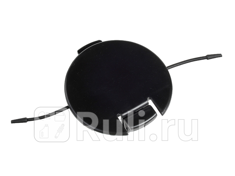 Заглушка бампера IVECO STRALIS ATADAS STELLOX 87-23246-SX 600₽