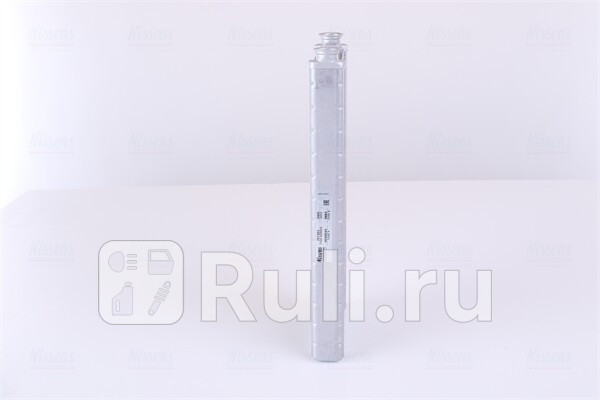 Радиатор отопителя CITROEN BERLINGO 18- C4 PICASSO 13- C5 AIRCROSS 18- SPACETOURER 16- OPEL C NISSENS 707201 6540₽