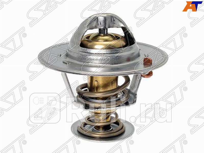 Термостат для Hyundai Verna 2005-2010 SAT ST-25500-27000 820₽