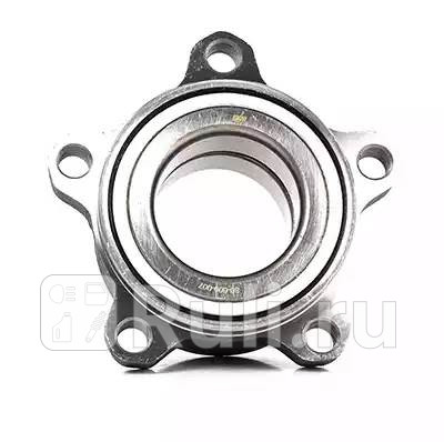 Ступица передняя в сборе BSG BSG30-600-007 4210₽