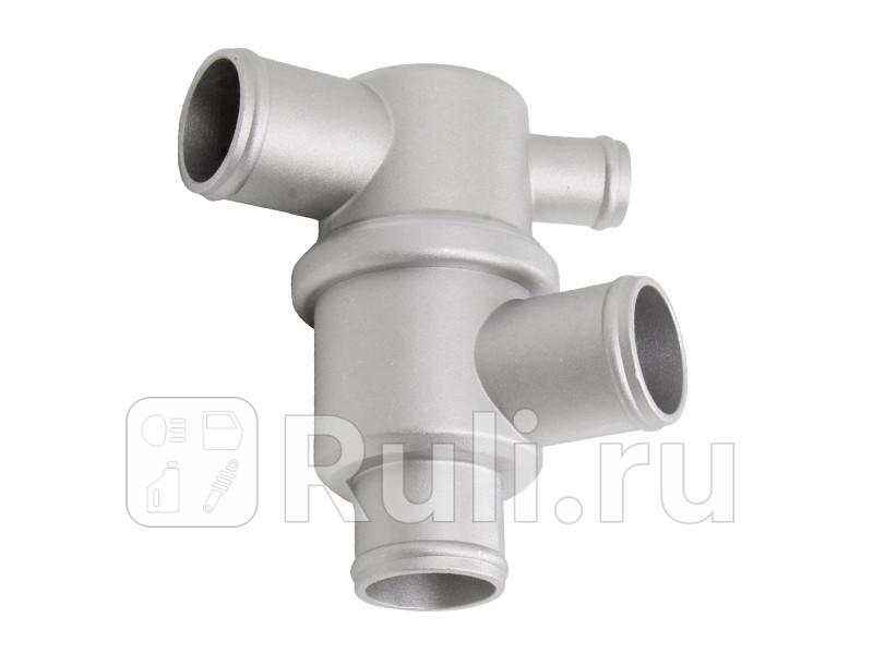 Термостат GATES TH14687 741210256 ВАЗ-2108 GATES TH14687 990₽