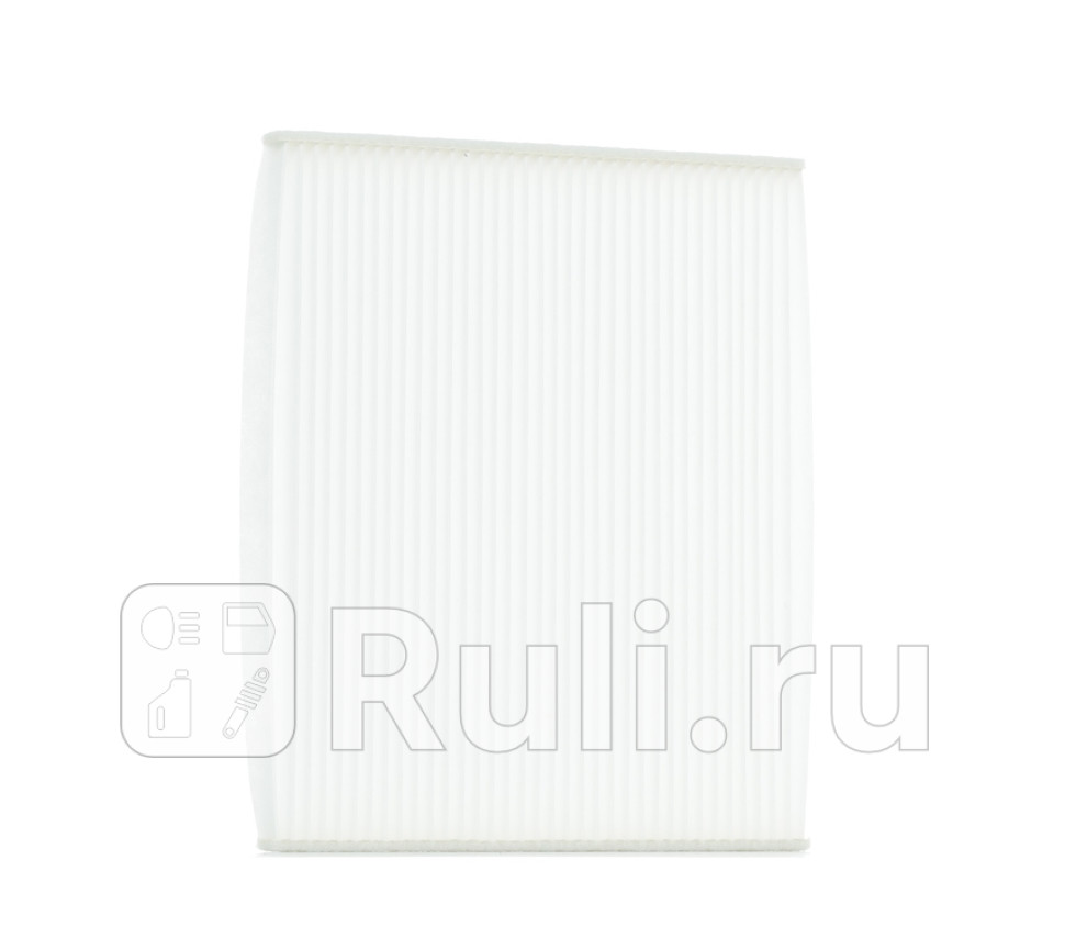 Фильтр салонный для Opel Corsa D 2006-2011 FILTRON K 1172 510₽