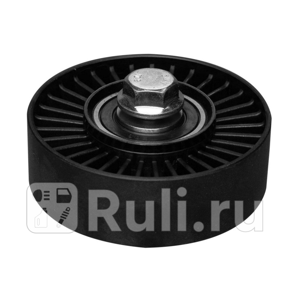 Ролик прив ремня BMW X1 09- BMW X3 03- BMW X5 06- MS1485 MARSHALL MS1485 1830₽