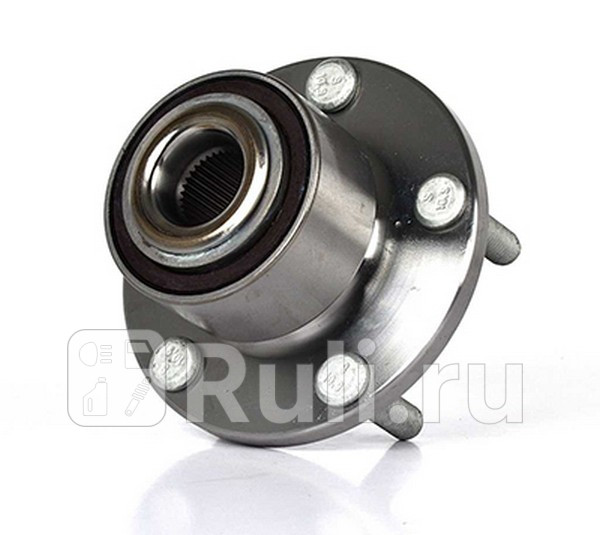 Ступица переднего колеса в сборе BSG BSG30-600-001 3710₽