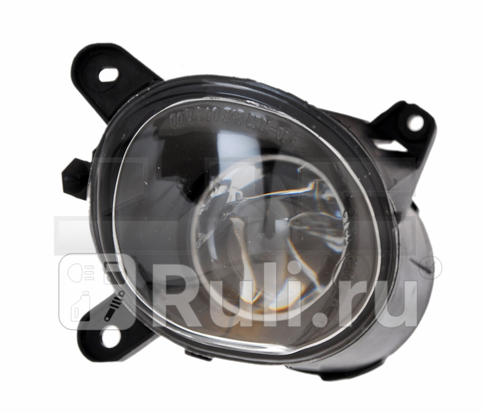 Противотуманная фара левая для Volkswagen Passat B5 plus 2000-2005 TYC 19-a124-05-9b 3180₽