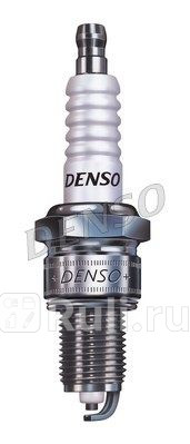 Свеча зажигания 1 шт для Chevrolet Spark M200 2005-2009 DENSO W20EX-U 330₽