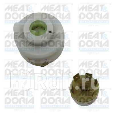 Контактная группа замка зажигания 5 контактов AUDI 100 44 44Q C3 18192020D2122 82-90 100 Avant 44 44Q C3 18 Meat Doria 24022 2310₽