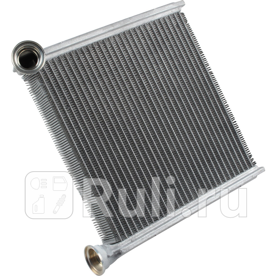 Радиатор отопителя JP GROUP 1126301900 4300₽