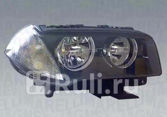 Фара l белый поворотник MAGNETI MARELLI 710301235201 0₽