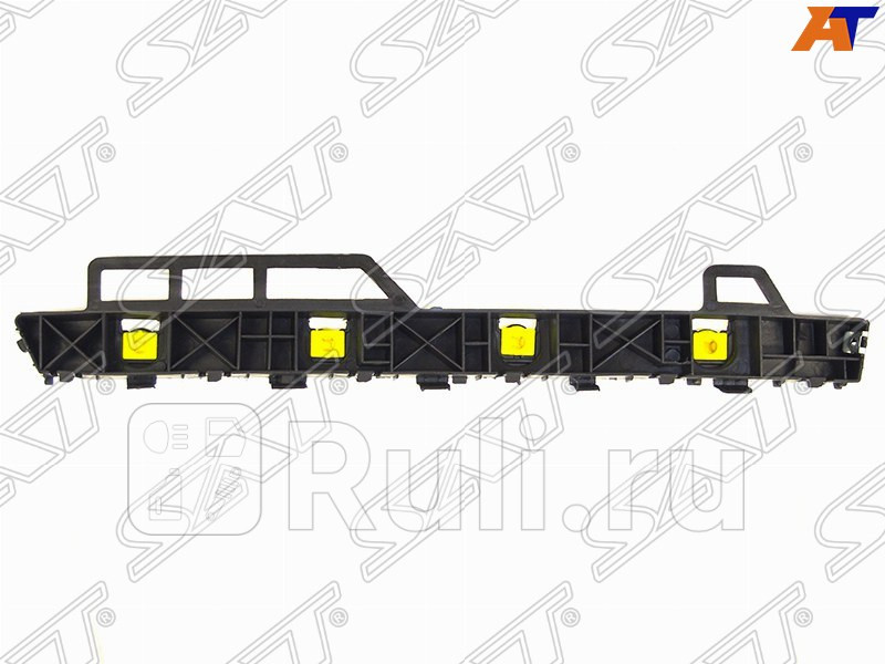 Крепление заднего бампера левое для Kia Rio 4 седан 2017-2021 SAT ST-KA48-087B-2 380₽