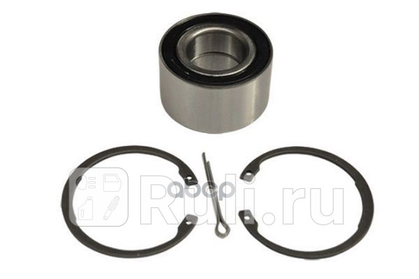 Подшипник ступицы передний компл Asam 70803 1640₽