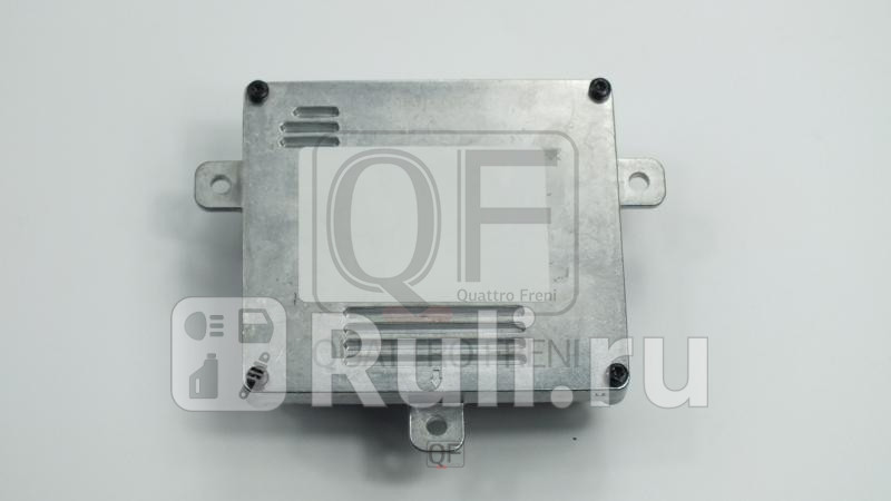 Блок розжига Quattro Freni qf31m00071 4500₽