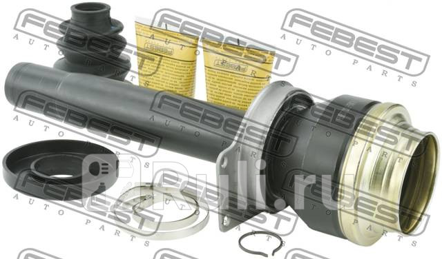 Привод передн R со стороны КПП FEBEST 2311-T5MTRH 10910₽