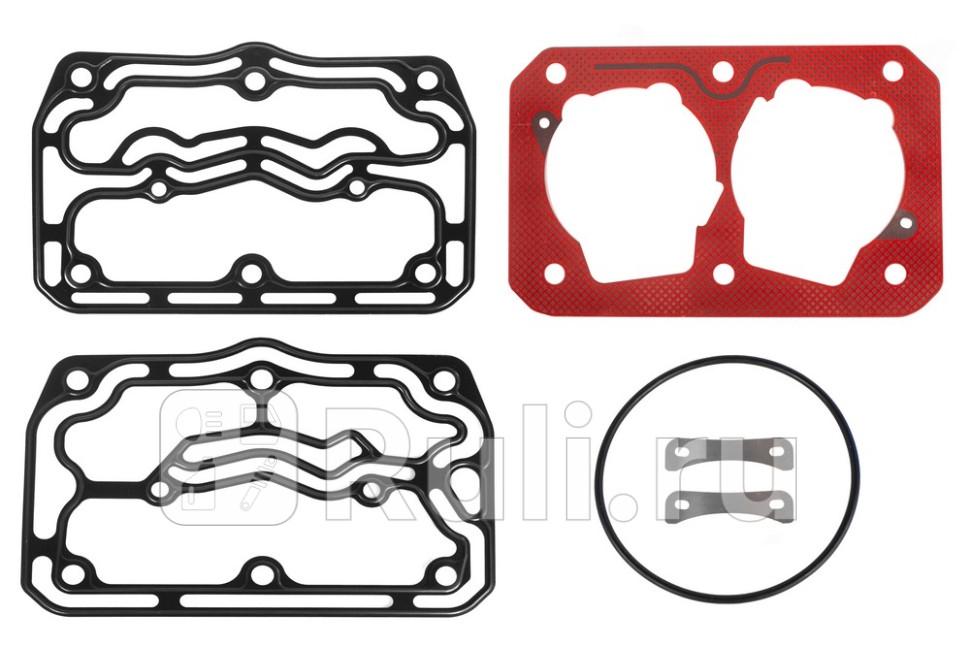 Прокладка под головку компрессора компрессора daf MARSHALL M7012005 1450₽