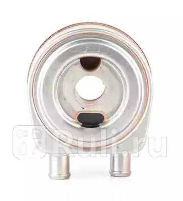 Теплообменник маслянного фильтра двигателя BSG BSG 65-506-004 0₽