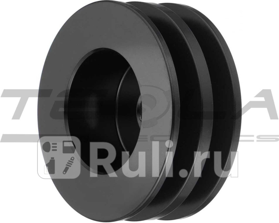Шкив TESLA TECHNICS TT64182 1030₽