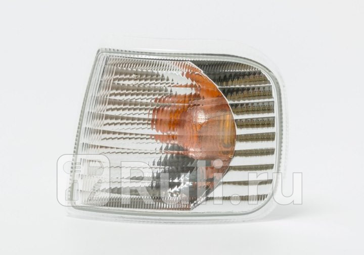 Указатель поворота левый для Renault Midlum 2000- DEPO 551-1518L-UE 1120₽