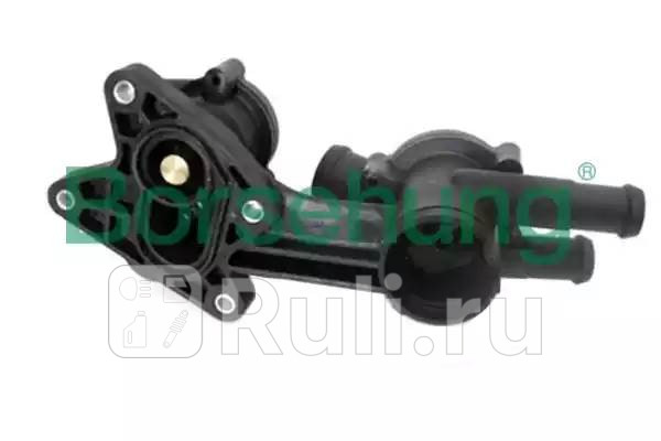 Термостат в корпусе 83C Borsehung B18249 4310₽