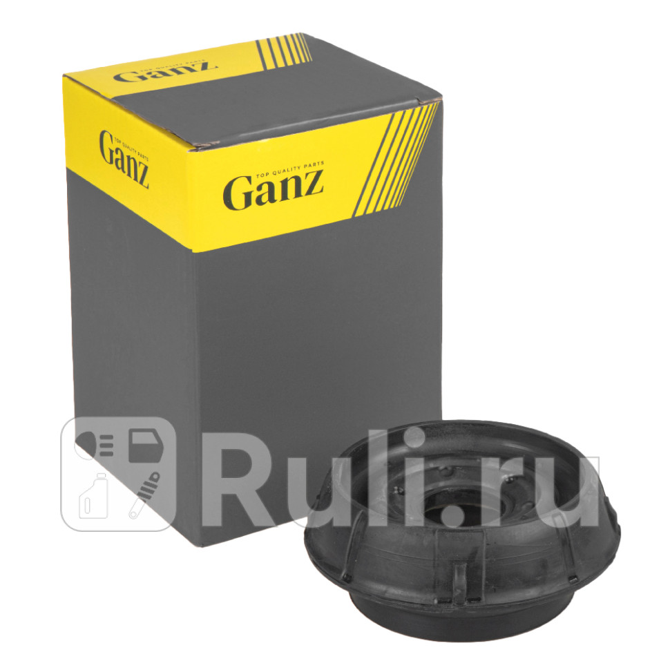 Опора переднего амортизатора LR GANZ GIK02527 740₽