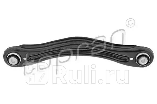 Рычаг подвески HANS PRIES 408 548 001 0₽