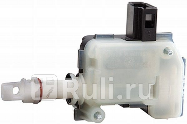 Мотор центрального замка Hella 6NW007546-071 2340₽