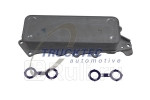 Радиатор масляный TRUCKTEC 0218101 10160₽