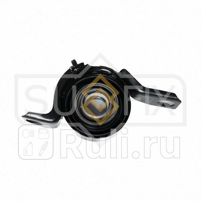 Опора карданного вала зад правлев SUFIX FM7002 2290₽