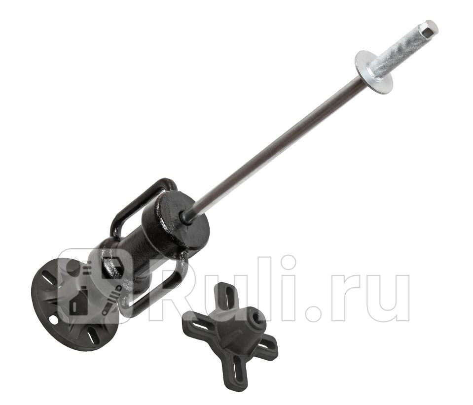 Съемник ступиц инерционный JTC JTC-4920S 0₽
