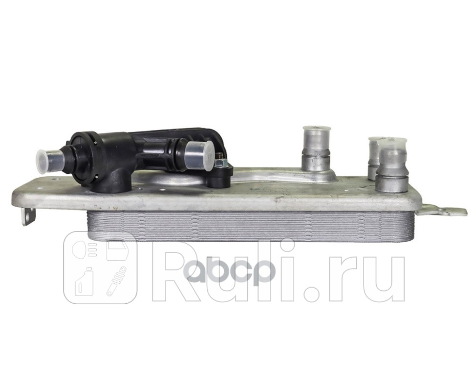 Радиатор масляный акпп bmw 5 f10f11 2009-2016bmw 6 f06f13 2011-2018bmw 7 f01f02 2008-2015 SAILING BML90438438 0₽