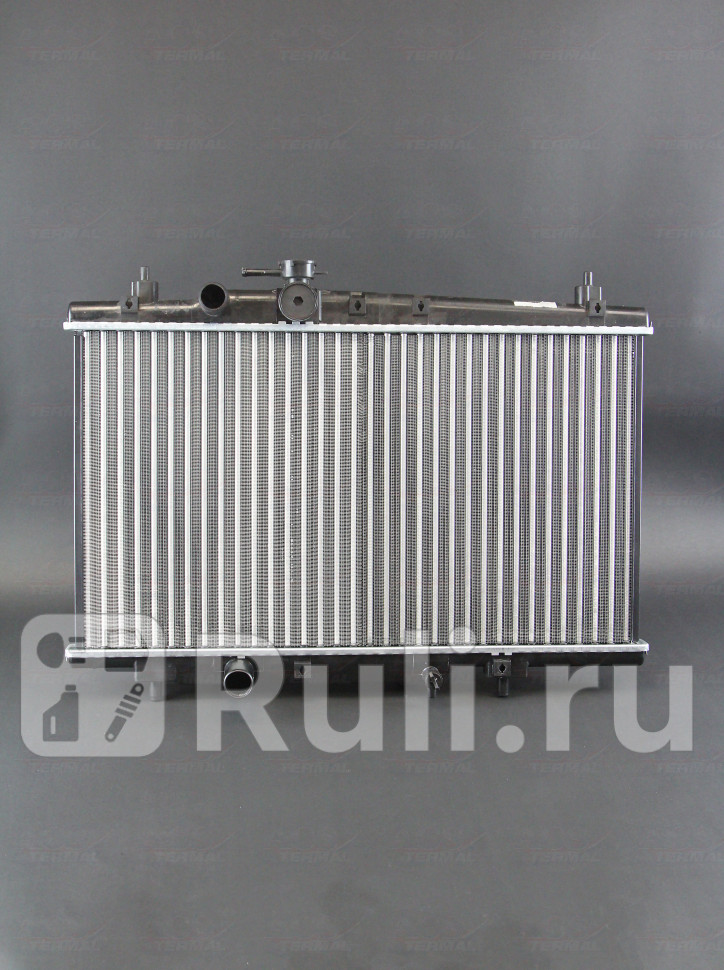 Радиатор охлаждения Geely MK 15 06-16 ACS TERMAL 301020 4260₽