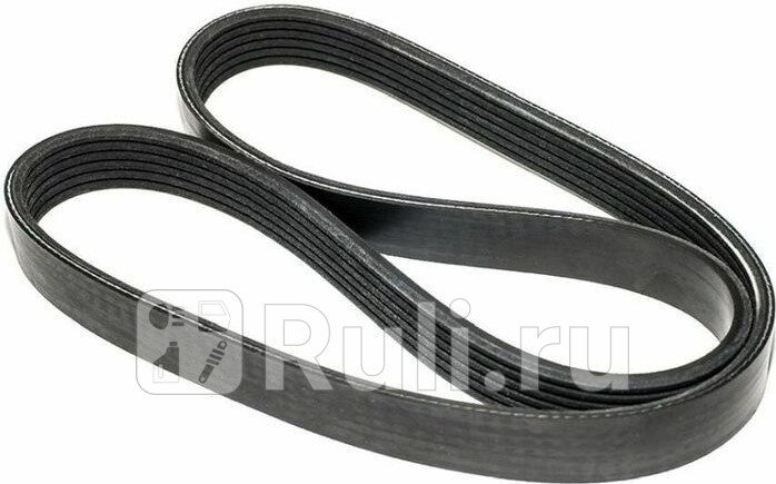 Ремень ручейковый Sampa 203335-01 1240₽