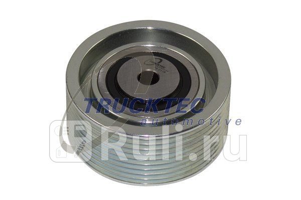Паразитный ведущий ролик поликлиновой ремень TRUCKTEC 0119259 2830₽