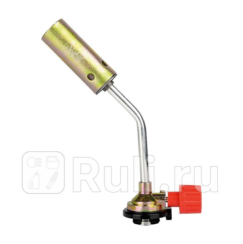 Горелка газовая AVS TG-01 d-22 мм AVS A40593S 480₽