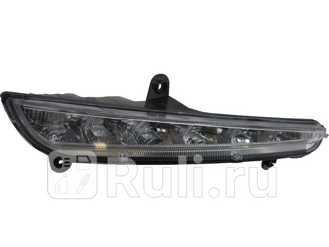 Дхо левый для Chery Tiggo 3 2014-2020 Forward CHTIG14-790-L 1200₽