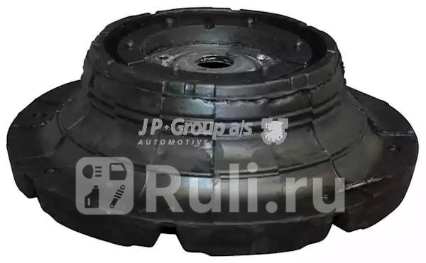 Опора переднего амортизатора vw transporter t-5 0103 JP GROUP 1142401900 0₽