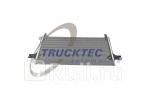 Конденсатор кондиционер 740 x 350 x 16 mm TRUCKTEC 0559007 11750₽