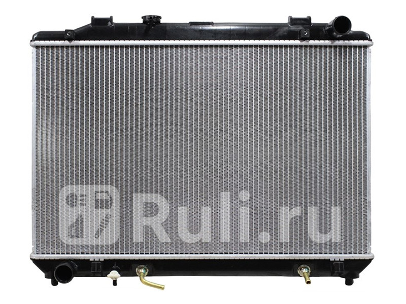 Радиатор SAT TY0050-D-2R 0₽