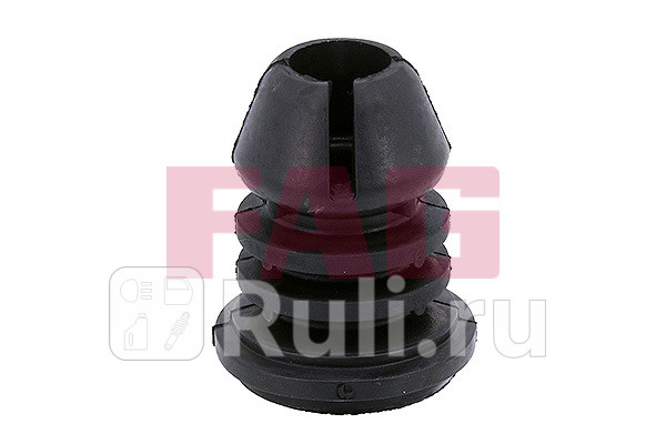 Отбойник амортизатора FAG 810002710 AUDI-80 пер FAG 810002710 1390₽