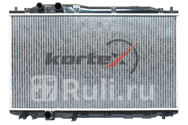 Радиатор honda civic 18 06- Kortex KRD1036 0₽