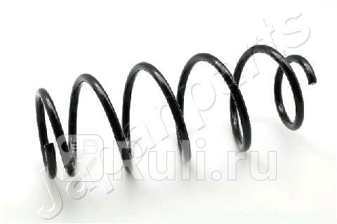 Пружина передняя JAPANPARTS ZC3004H 0₽