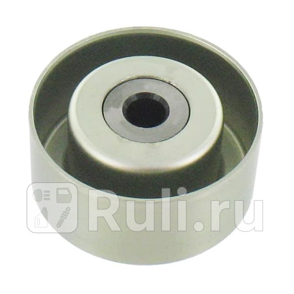 Ролик обводной citr berlingo pe 206 partner SKF vkm33048 3950₽