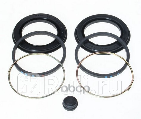 Ремкомкт суппорта BREMBO FKT081 630₽